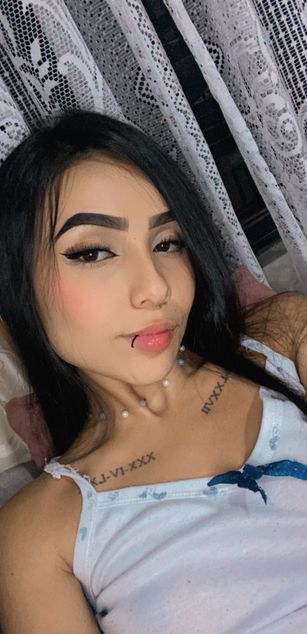 Model - Mia Jade Roleplay