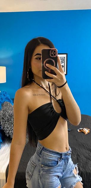 Model - Mia Jade Roleplay