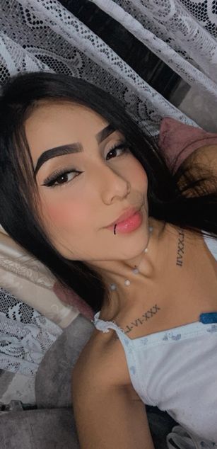 Model - Mia Jade Roleplay