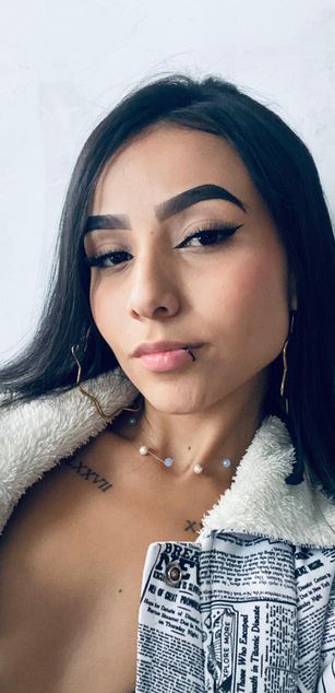 Model - Mia Jade Roleplay