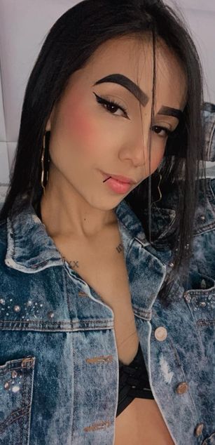 Model - Mia Jade Roleplay