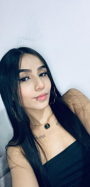 Model - Mia Jade Roleplay