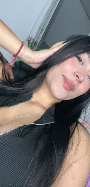 Model - Lexxiee Haze sexy