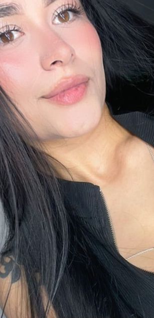 Model - Lexxiee Haze sexy