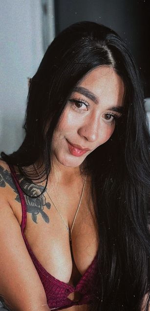 Model - Lexxiee Haze sexy