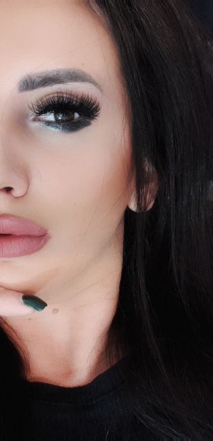 Model - JeniferFire joi