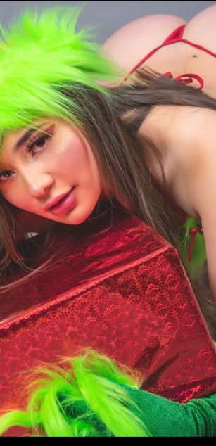 Model - Elisacolevanss curvy