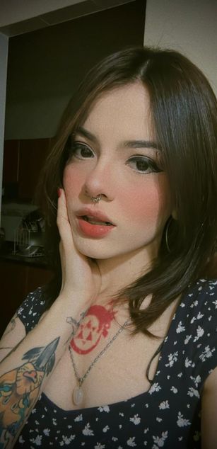 Model - abby_jones ass