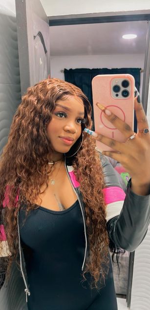 Model - SalomeRestrepo deepthroat