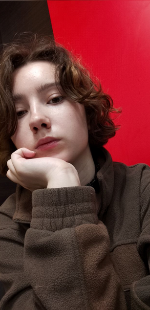 Model - Solvienne romantic