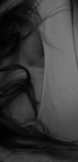 Model - Nessa Greyrat deepthroat