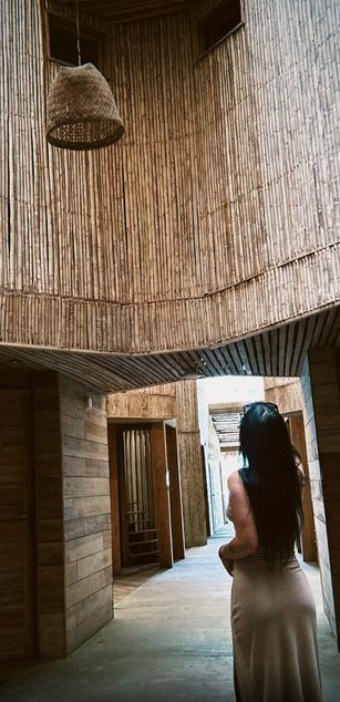 Model - Katzze girlfriend