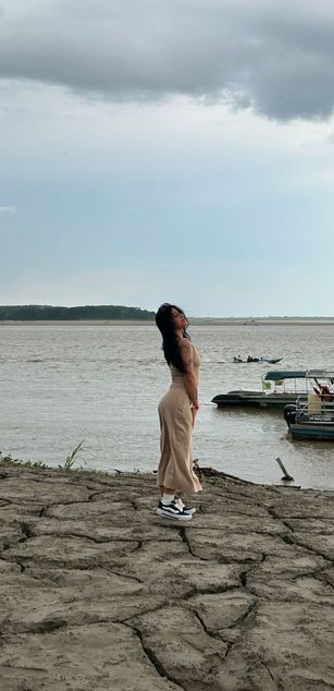 Model - Katzze girlfriend