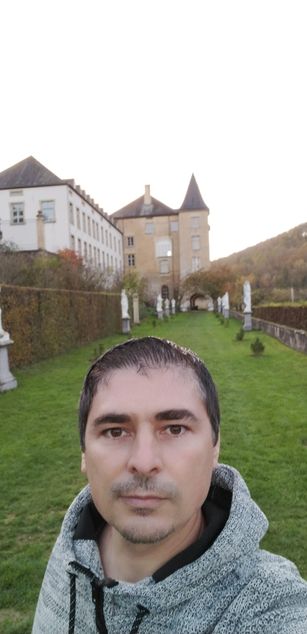 Model - Alex dirtytalk