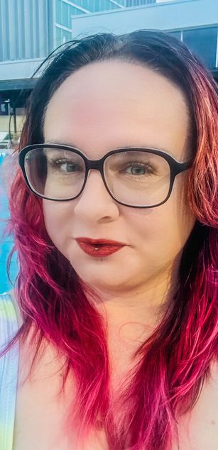 Model - Savanna Star bigass