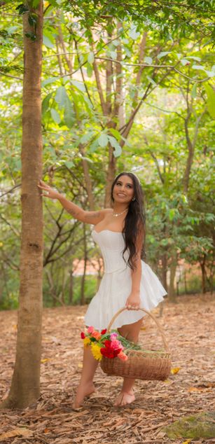 Model - Valery D. bigtits