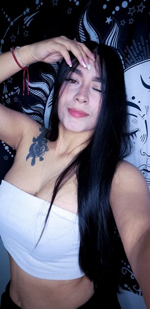 Model - Lexxiee Haze sexy