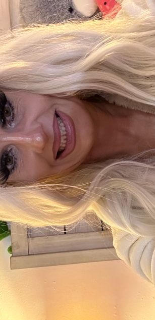 Model - Samanthas playpen kinky