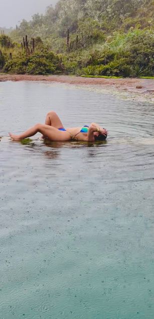 Model - Valery D. bigtits