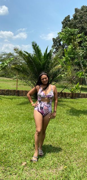 Model - Katiiabigboobs dirty