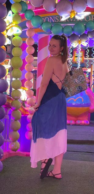 Model - Sabrina sexy