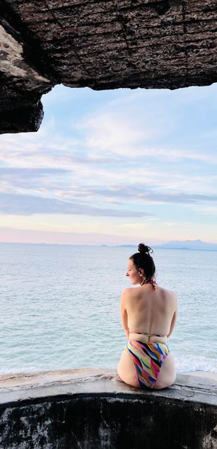 Model - Sabrina sexy