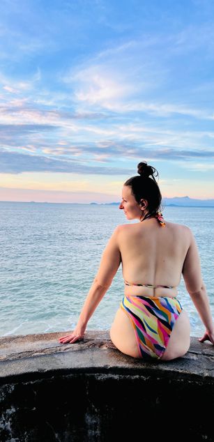 Model - Sabrina sexy