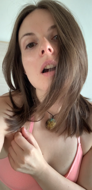 Model - Sabrina kind