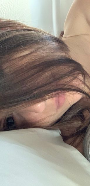 Model - Sabrina sexy