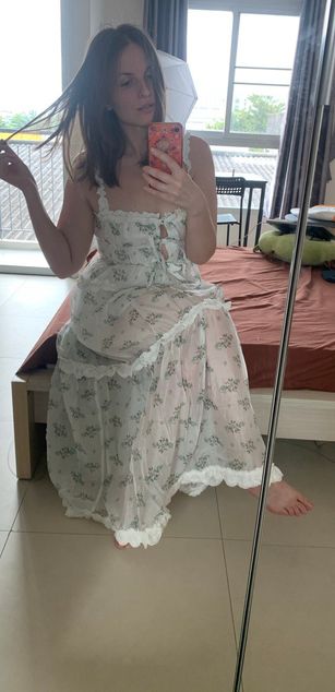 Model - Sabrina sexy