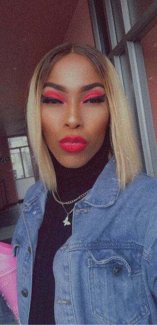 Model - SassyKylie roleplay