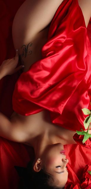 Model - MarilynMiller__ bigass