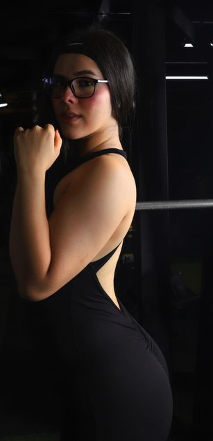 Model - MarilynMiller__ roleplay