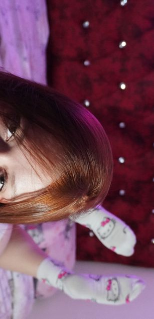 Model - rouse foster bigtits