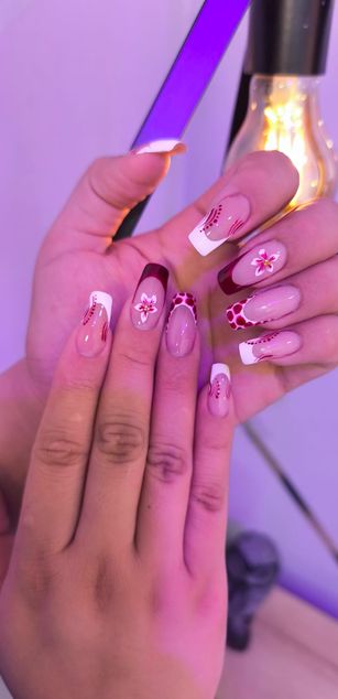 Model - Ayla_martinez deepthroat