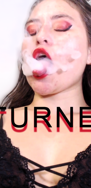 Model - Nocturne Venus blowjob