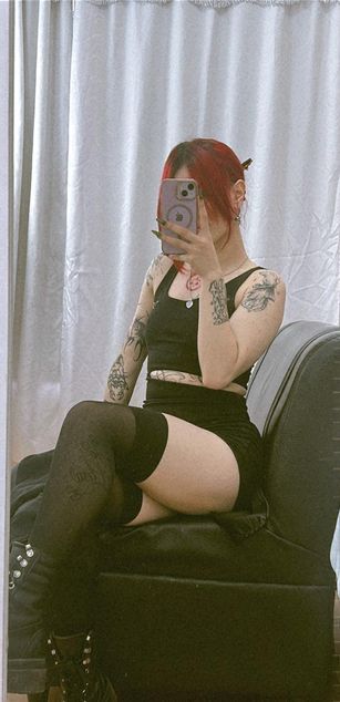 Model - abby_jones ass