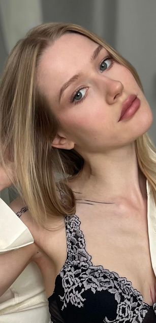 Model - AlishaCutie bigboobs