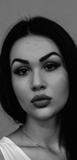 Model - Faye rollenspiel