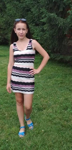 Model - WendyPretty fun