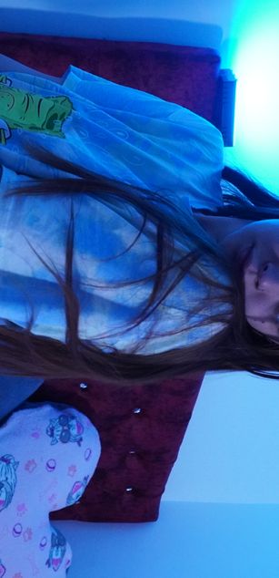 Model - rouse foster bigtits