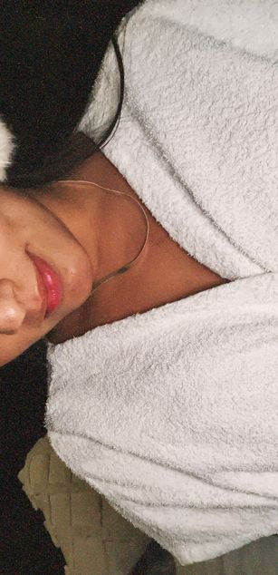 Model - Valery D. bigtits