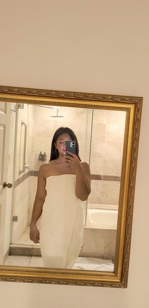 Model - Zoe Ferrer blowjob