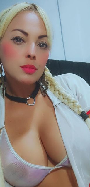 Model - erica27 roleplay