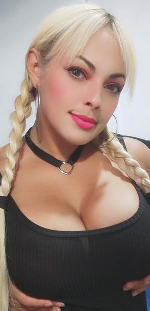 Model - erica27 roleplay