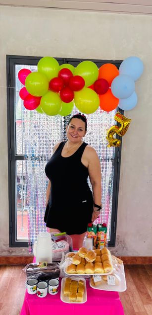 Model - Selene curvy