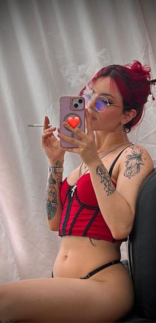 Model - abby_jones ass