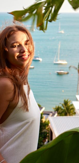 Model - AlexiaCoy_ heels