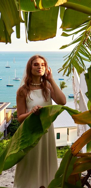 Model - AlexiaCoy_ heels