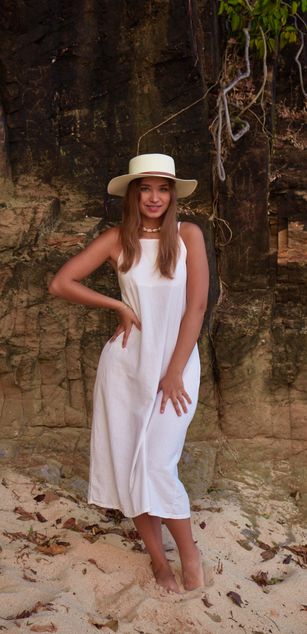 Model - AlexiaCoy_ heels